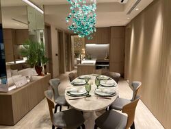 Arina East Residences (D15), Apartment #597880901